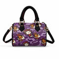 ‘Purple Rain’ Camo Bag