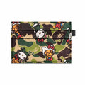 ‘Combat Khaki’ Card Wallet
