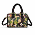 ‘Combat Khaki’ Camo Bag
