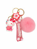 Hello Kitty Charm